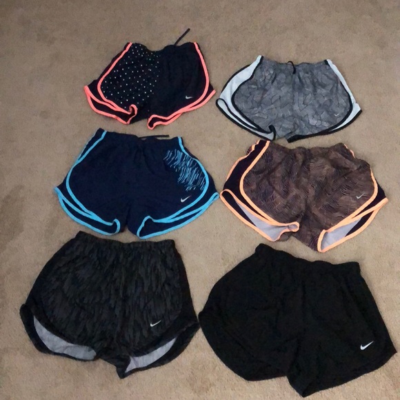 Nike Pants - Nike Tempo Shorts Small